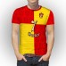 Camiseta FullArt HP-Gryffindor Mod.02